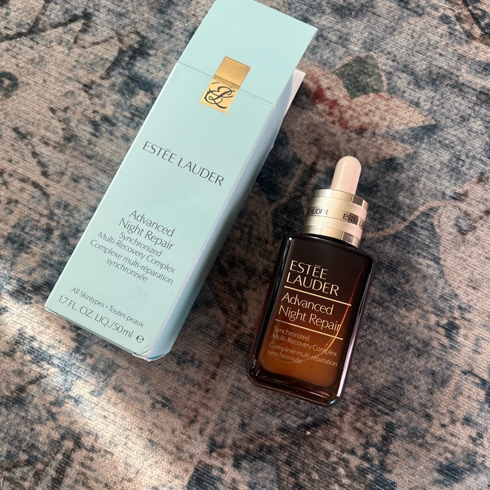 Estee lauder
